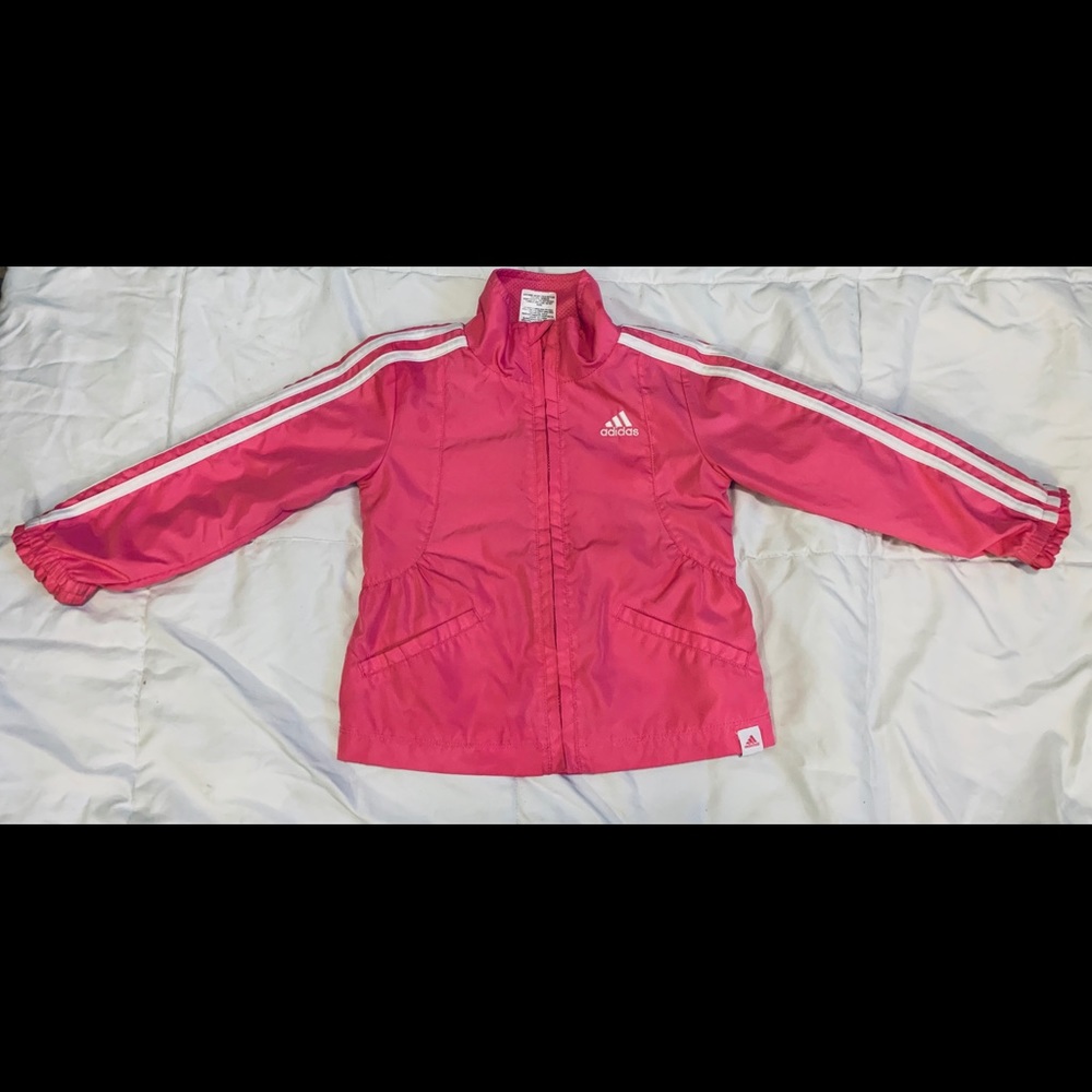Adidas Jacket